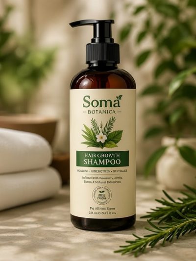Shampoos