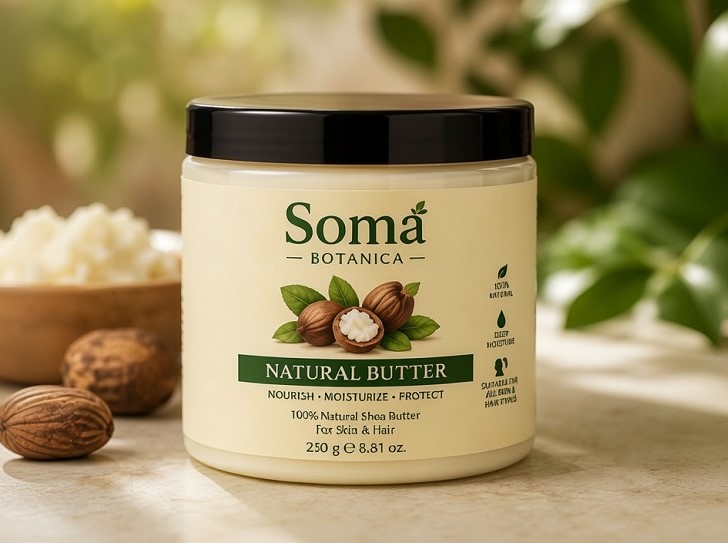 Soma Shea Butter